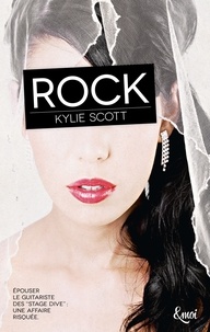 Kylie Scott - Rock.