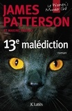 James Patterson et Maxine Paetro - Le Women Murder Club  : 13e malédiction.