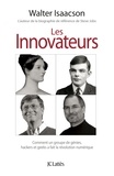 Walter Isaacson - Les innovateurs.