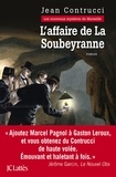 Jean Contrucci - L'affaire de la Soubeyranne.