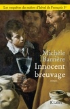 Michèle Barrière - Innocent breuvage.