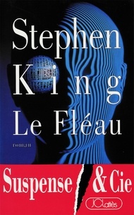Stephen King - Le Fléau.