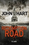 John Hart - Redemption road.