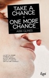 Abbi Glines - Take a chance + One more chance.