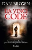 Dan Brown - Da Vinci Code - Nouvelle édition.