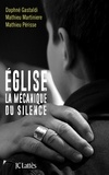 Daphné Gastaldi et Mathieu Martinière - Eglise - La mécanique du silence.