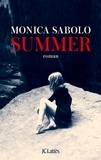 Monica Sabolo - Summer.