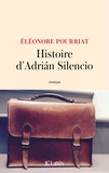 Éléonore Pourriat - Histoire d'Adrián Silencio.
