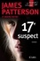 James Patterson - 17e suspect.