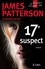 James Patterson et Maxine Paetro - Le Women Murder Club  : 17e suspect.