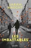 Sarah Maeght - Les imbattables.