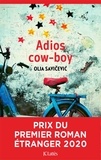 Olja Savicevic - Adios cow-boy.