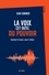 Jean Sommer - La voix, cet outil du pouvoir - Comment la trouver, savoir l'utiliser.