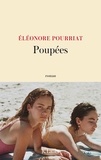 Éléonore Pourriat - Poupées.