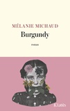 Mélanie Michaud - Burgundy.