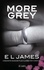 E.L. James - More Grey - Cinquante nuances plus claires par Christian.