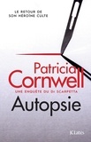 Patricia Cornwell - Autopsie.