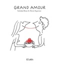 Soledad Bravi et Hervé Eparvier - Grand amour.