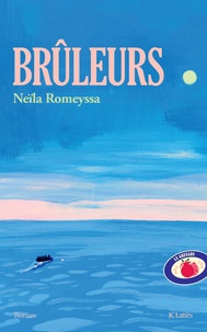 Neïla Romeyssa - Brûleurs.