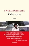 Nicolas Delesalle - Valse russe.