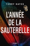  Hayes - L'année de la sauterelle.