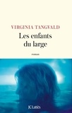 Virginia Tangvald - Les enfants du large.