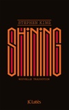 Stephen King - Shining nouvelle traduction.