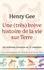 Henry Gee - Une (très) brève histoire de la vie sur Terre.