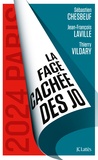 Sébastien Chesbeuf et Jean-François Laville - La face cachée des JO.