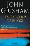 John Grisham - Les garçons de Biloxi.