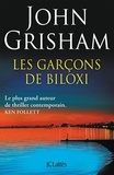 John Grisham - Les garçons de Biloxi.