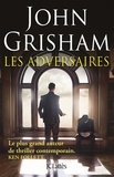 John Grisham - Les adversaires.