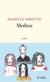 Isabelle Sorente - Medusa.