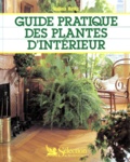 Helina Heitz - Guide pratique des plantes d'intérieur.