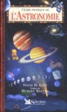 David-H Levy - Guide pratique de l'astronomie.