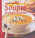 Reader's Digest - Soupes et plats mijotés.