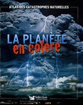 Lesley Newson - La planète en colère - Atlas des catastrophes naturelles.