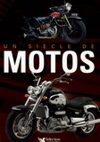 Gilbert Lecat - Un siècle de motos.