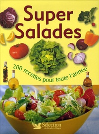 Petra Casparek - Super Salades.