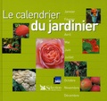 Michel Viard - Le calendrier du jardinier.