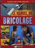  Sélection du Reader's Digest - Le manuel du bricolage.