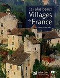 Aude de Tocqueville - Les plus beaux villages de France. 1 DVD