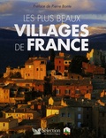 Aude de Tocqueville - Les Plus Beaux Villages de France. 1 DVD