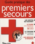 Eric Jouan - Guide pratique des premiers secours.