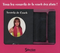 Valérie Orsoni - Coffret Secrets de coach.