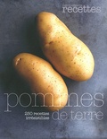  Sélection du Reader's Digest - Pommes de terre - 250 recettes irrésistibles.