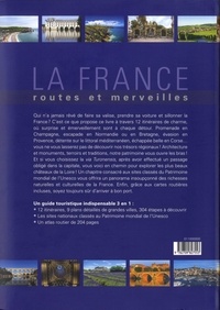 La France, routes et merveilles