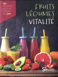 Sandra Acina et  CIL - Fruits, légumes, vitalité.