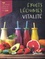 Sandra Acina et  CIL - Fruits, légumes, vitalité.