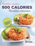 Cornelia Klaeger - 500 calories.